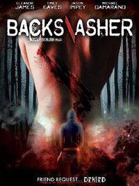 Backslasher