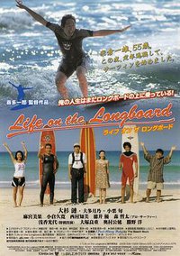 Life on the Longboard