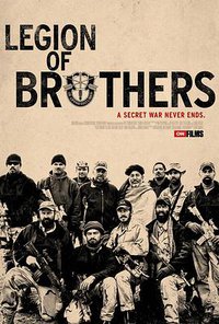 Legion of Brothers