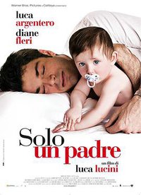 单身父亲的半严肃历险