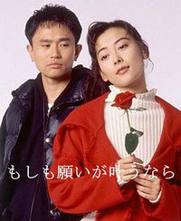 如果愿望可以实现的话