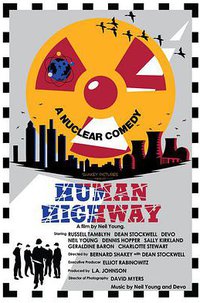 Neil Young: Human Highway