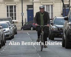 Alan Bennett's Diaries