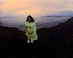 Björk: Stonemilker