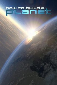 Richard Hammond造出个星球 第一季