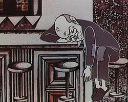 银行劫案列国志