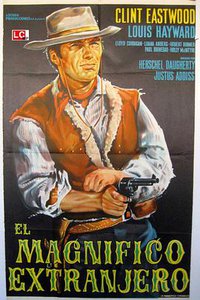 The Magnificent Stranger