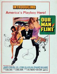 Our Man Flint