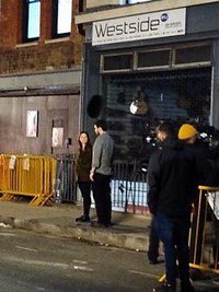 神探科莫兰 (斯特莱克探案集 第四季)