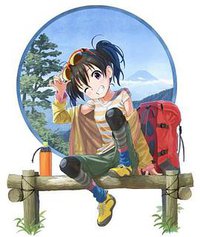 向山进发 第二季 TV未放送6.5话