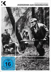 来自下巴伐利亚的狩猎图