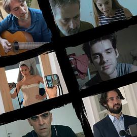 宅在瘟疫蔓延时 (隔离故事 第一季)