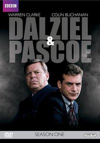 Dalziel and Pascoe (达耳齐尔与帕斯科 第一季)