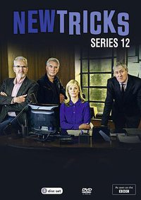 探案新窍门 第十二季