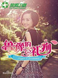 鲁豫的礼物