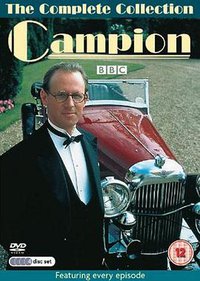 Campion (神探坎皮恩 第二季)