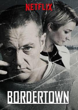 边境城镇 第一季 (边境城镇 第三季)