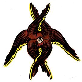 神秘影片试验计划#9：六翼天使