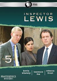 刘易斯探案：野蛮的公正