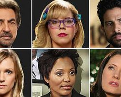 犯罪心理 第十六季