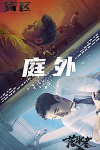 庭外·落水者