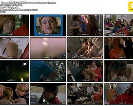 生活不会吓到我