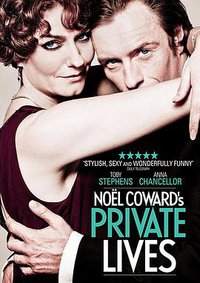 Noël Coward's Private Lives
