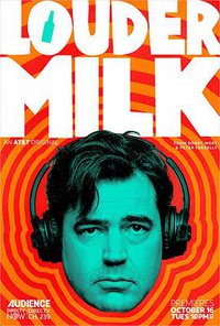 烂人劳德缪克 第二季