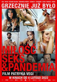 Love, Sex and Pandemic