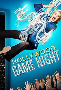 Hollywood Game Night (好莱坞游戏夜 第四季)
