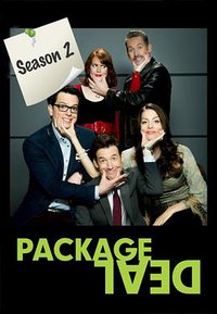 Package Deal (打包交易 第二季)