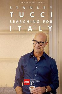 Stanley Tucci: Searching for Italy (斯坦利·图齐：搜寻意大利 第一季)