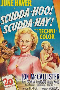 斯库达，嚯！斯库达，嗨！