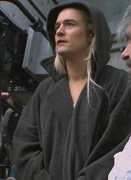 霍比特人片场日志4：3D拍摄