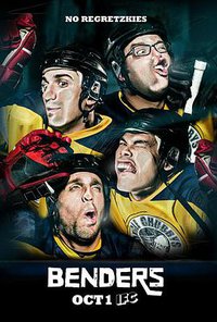 Benders (冰球玩家 第一季)