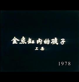 狮子山下：金鱼缸内的孩子