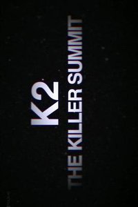 乔戈里峰：杀人山峰