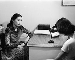 獅子山下： 疤痕