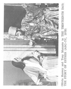 The Thirteenth Day: The Story of Esther