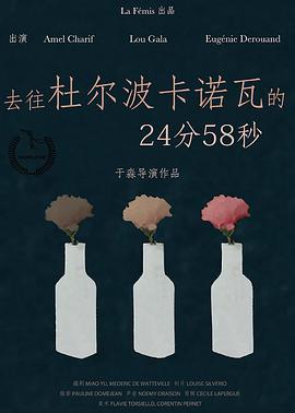 去往杜尔波卡诺瓦的24分58秒