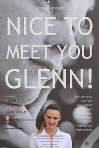 Nice to meet you Glenn!