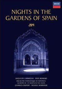 佩德罗师傅的木偶戏