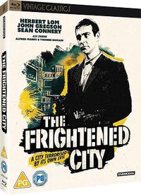 The Frightened City