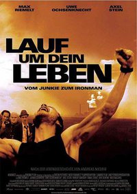 为你的生活奔跑