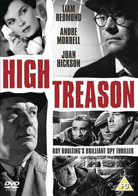 High Treason