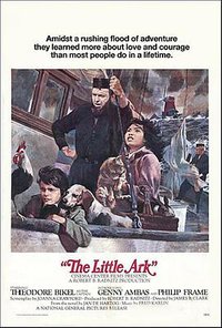 The Little Ark