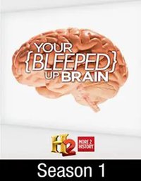 Your Bleeped Up Brain (短路的大脑 第一季)