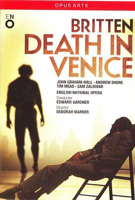 Britten: Death In Venice