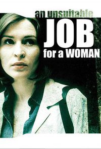 An Unsuitable Job for a Woman (一份不适合女人的工作 第一季)