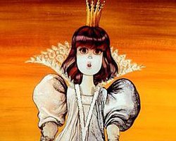 爱丽丝镜中奇遇记